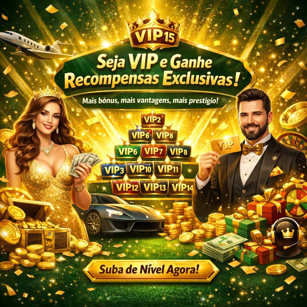 Programa VIP uma777