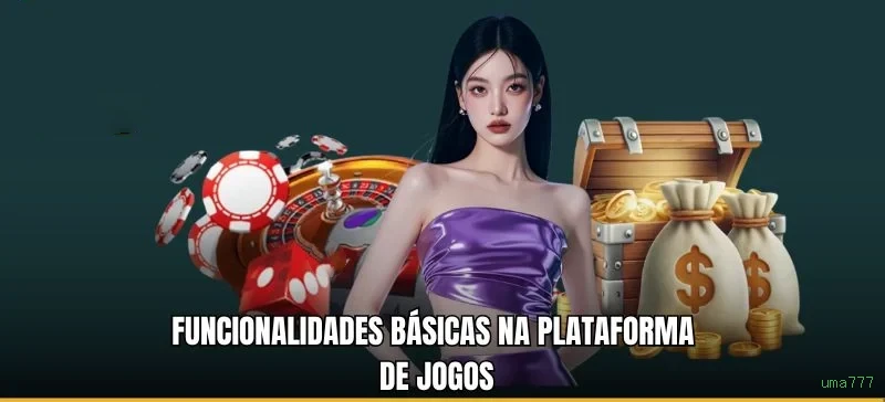 Termos e condições