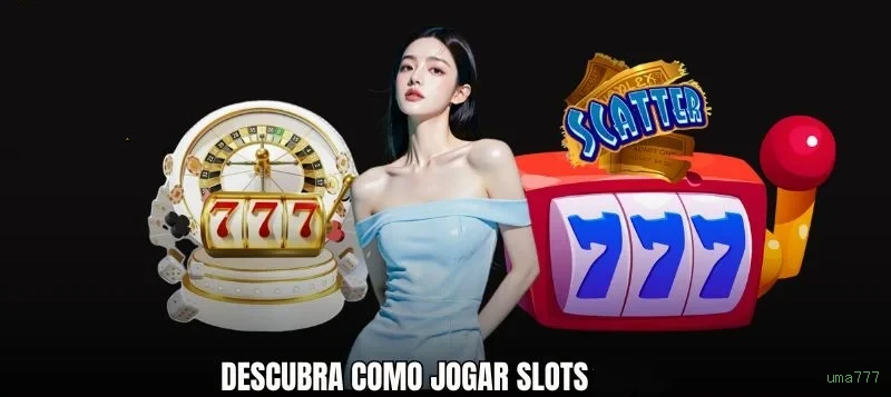 Dealers profissionais da uma777